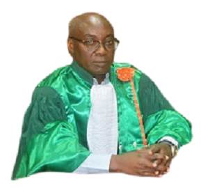 Prof Adou KABLAN
